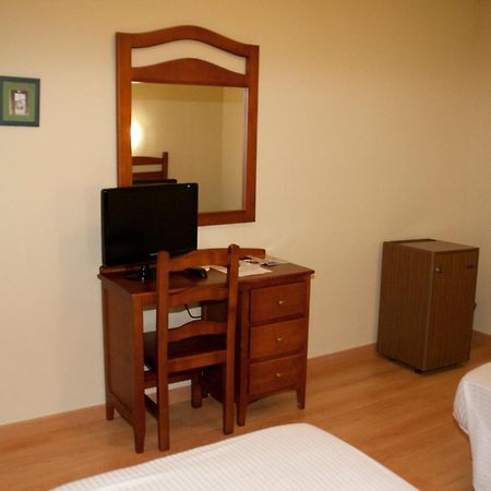Hotel Anfora Мелилья Экстерьер фото