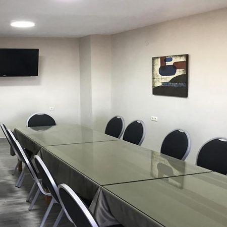 Hotel Anfora Мелилья Экстерьер фото