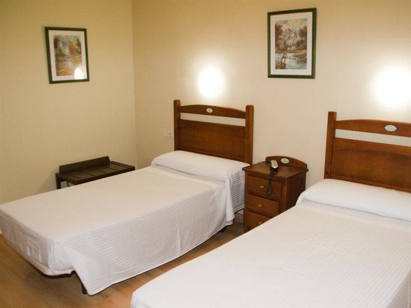 Hotel Anfora Мелилья Экстерьер фото