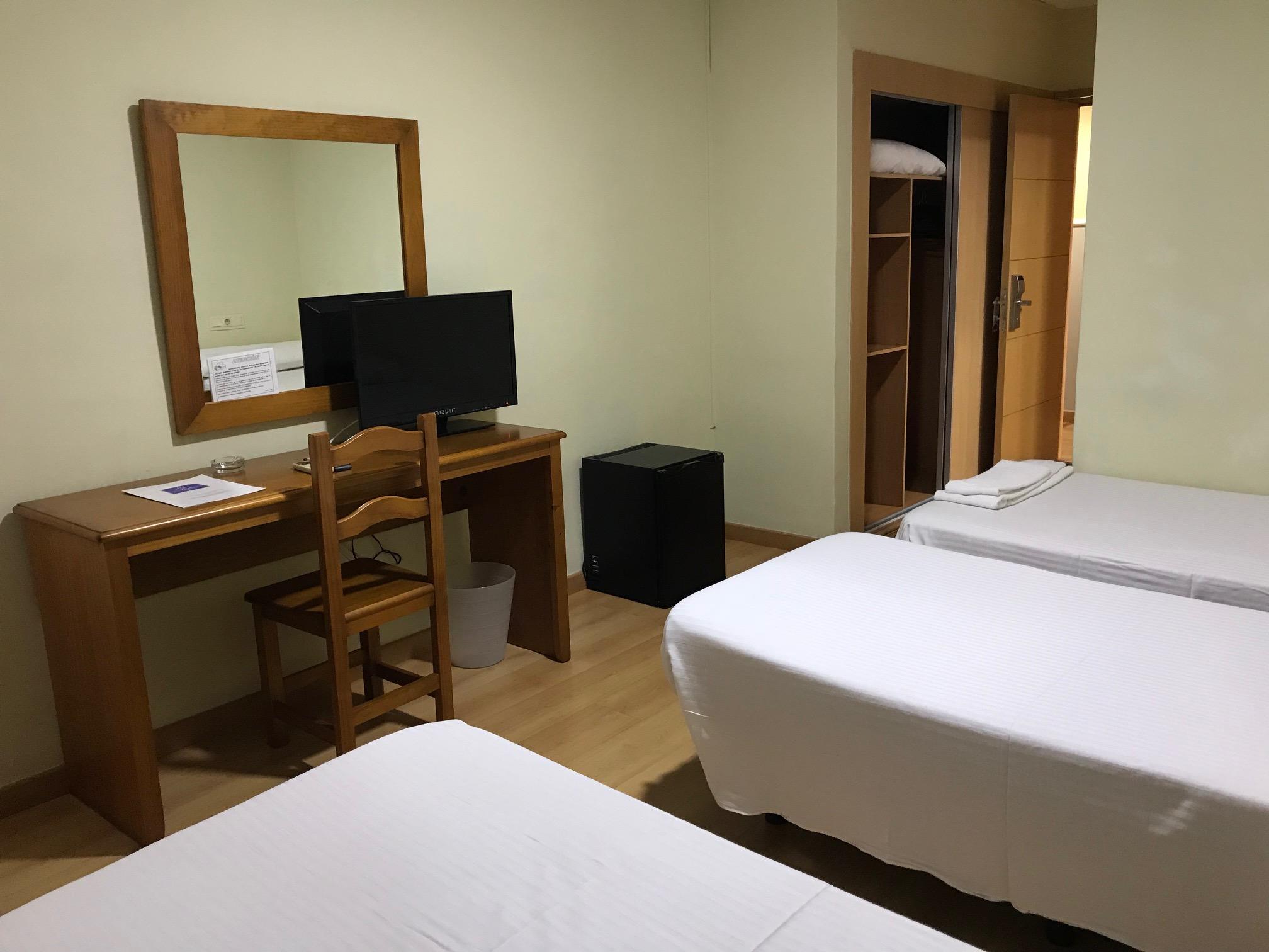 Hotel Anfora Мелилья Экстерьер фото