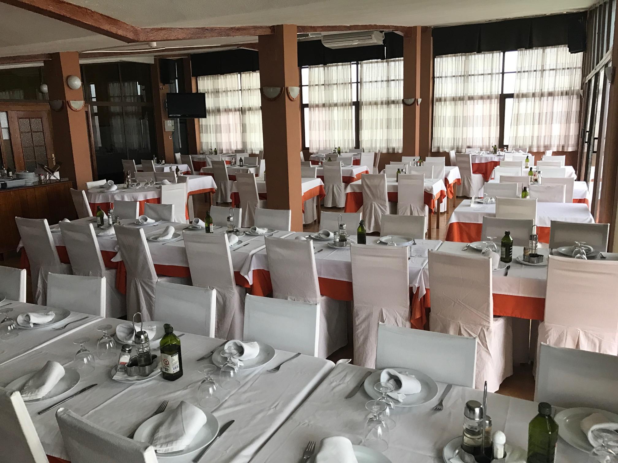Hotel Anfora Мелилья Экстерьер фото