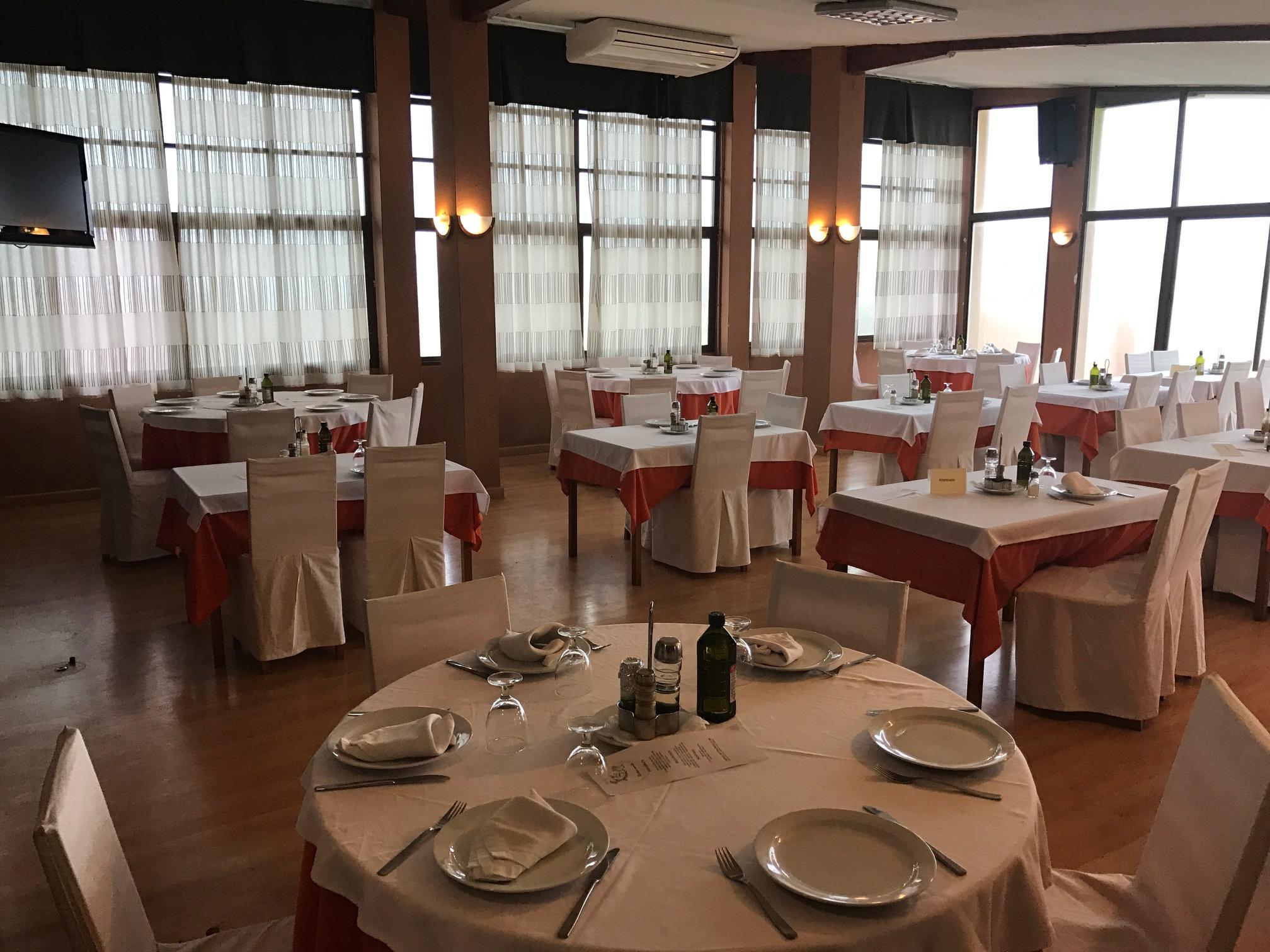 Hotel Anfora Мелилья Экстерьер фото