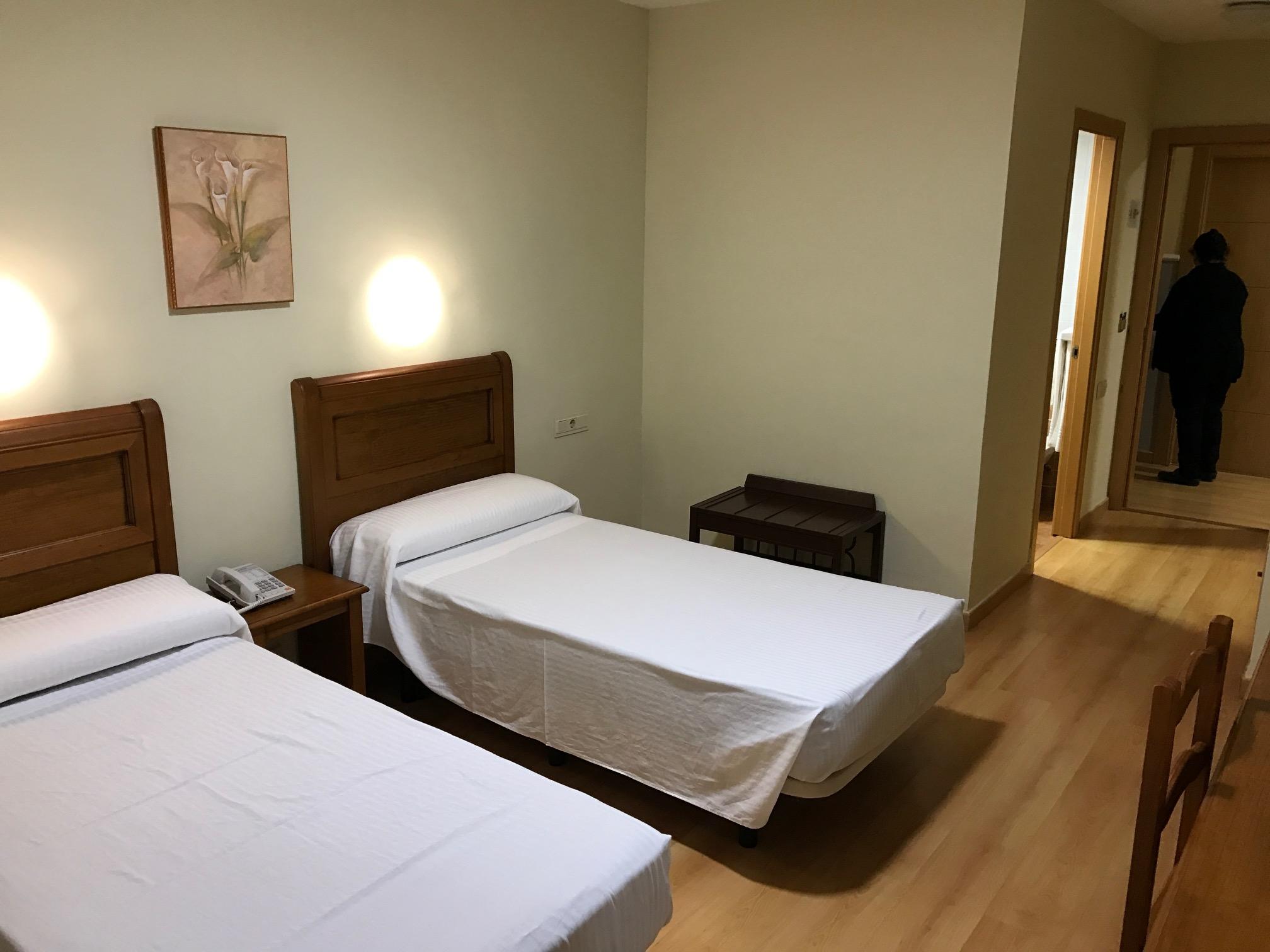 Hotel Anfora Мелилья Экстерьер фото
