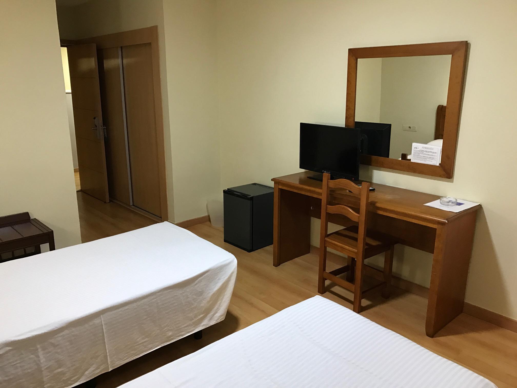 Hotel Anfora Мелилья Экстерьер фото