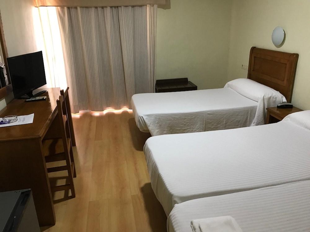 Hotel Anfora Мелилья Экстерьер фото