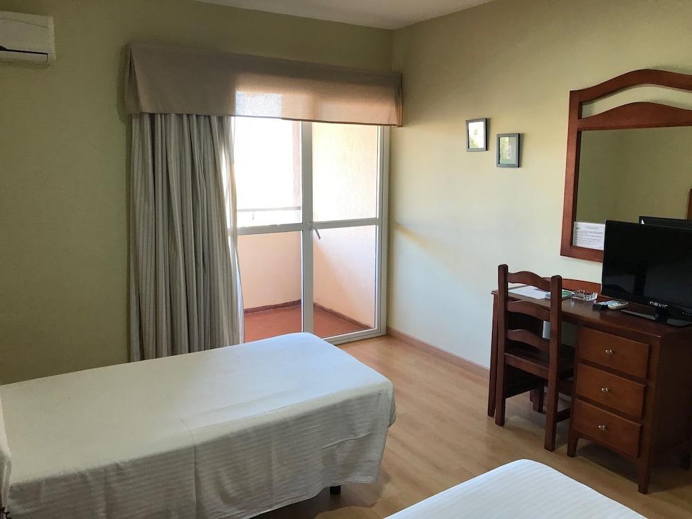 Hotel Anfora Мелилья Экстерьер фото
