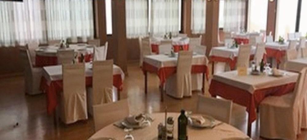 Hotel Anfora Мелилья Экстерьер фото