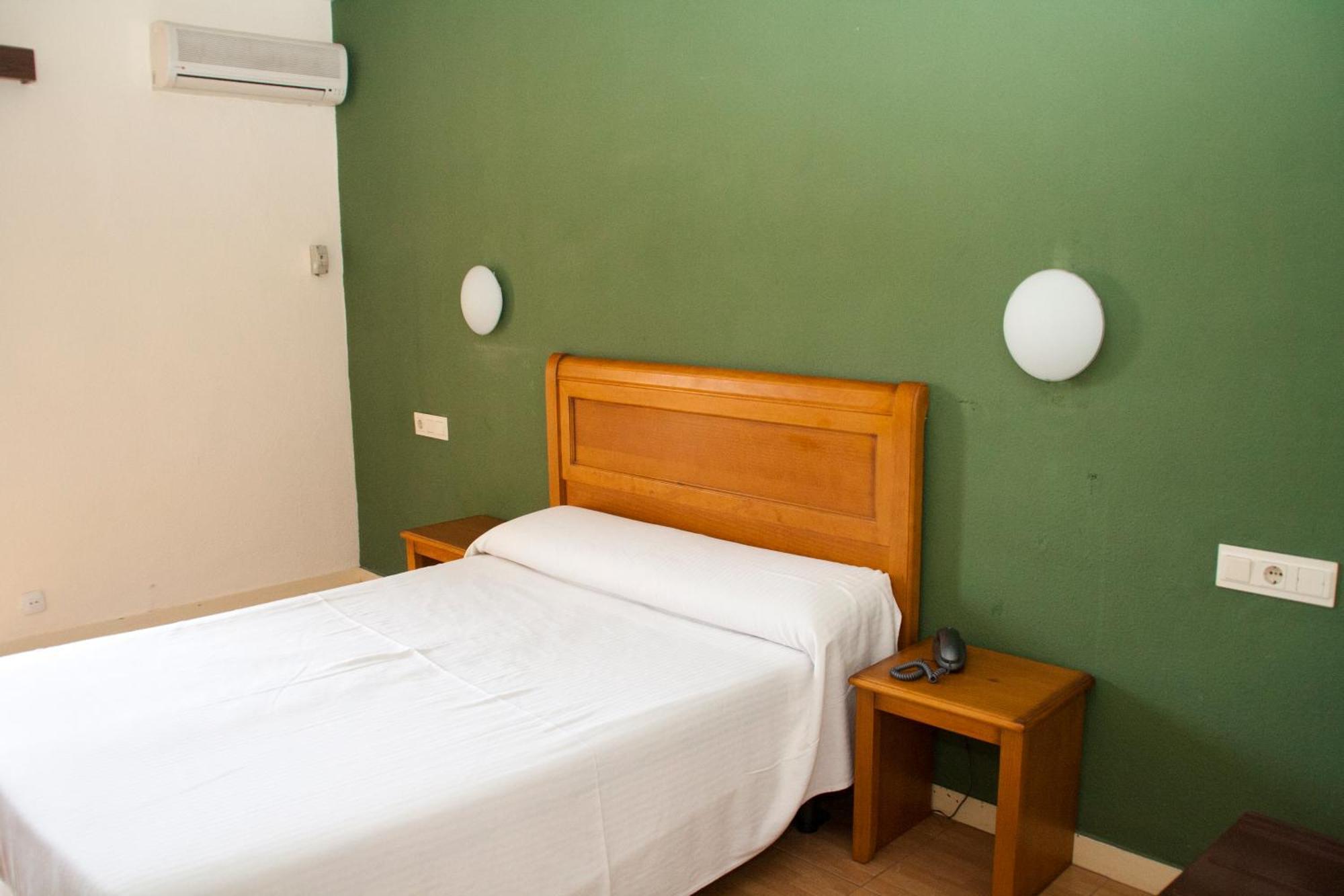 Hotel Anfora Мелилья Экстерьер фото