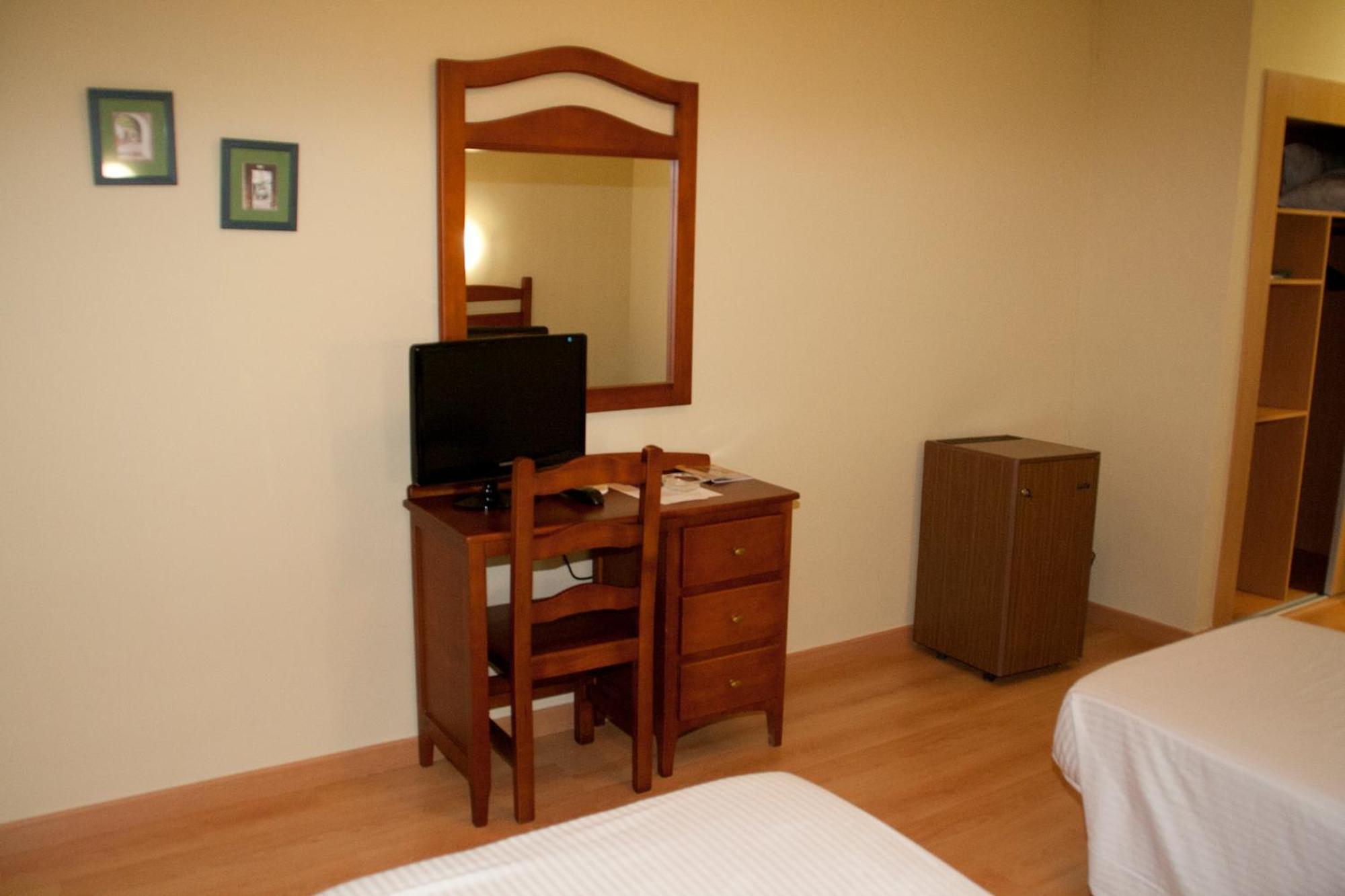 Hotel Anfora Мелилья Экстерьер фото