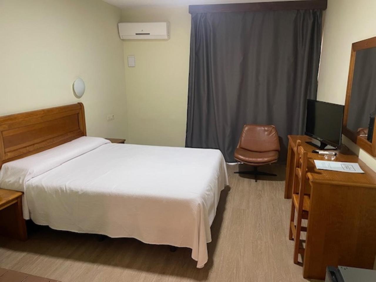 Hotel Anfora Мелилья Экстерьер фото