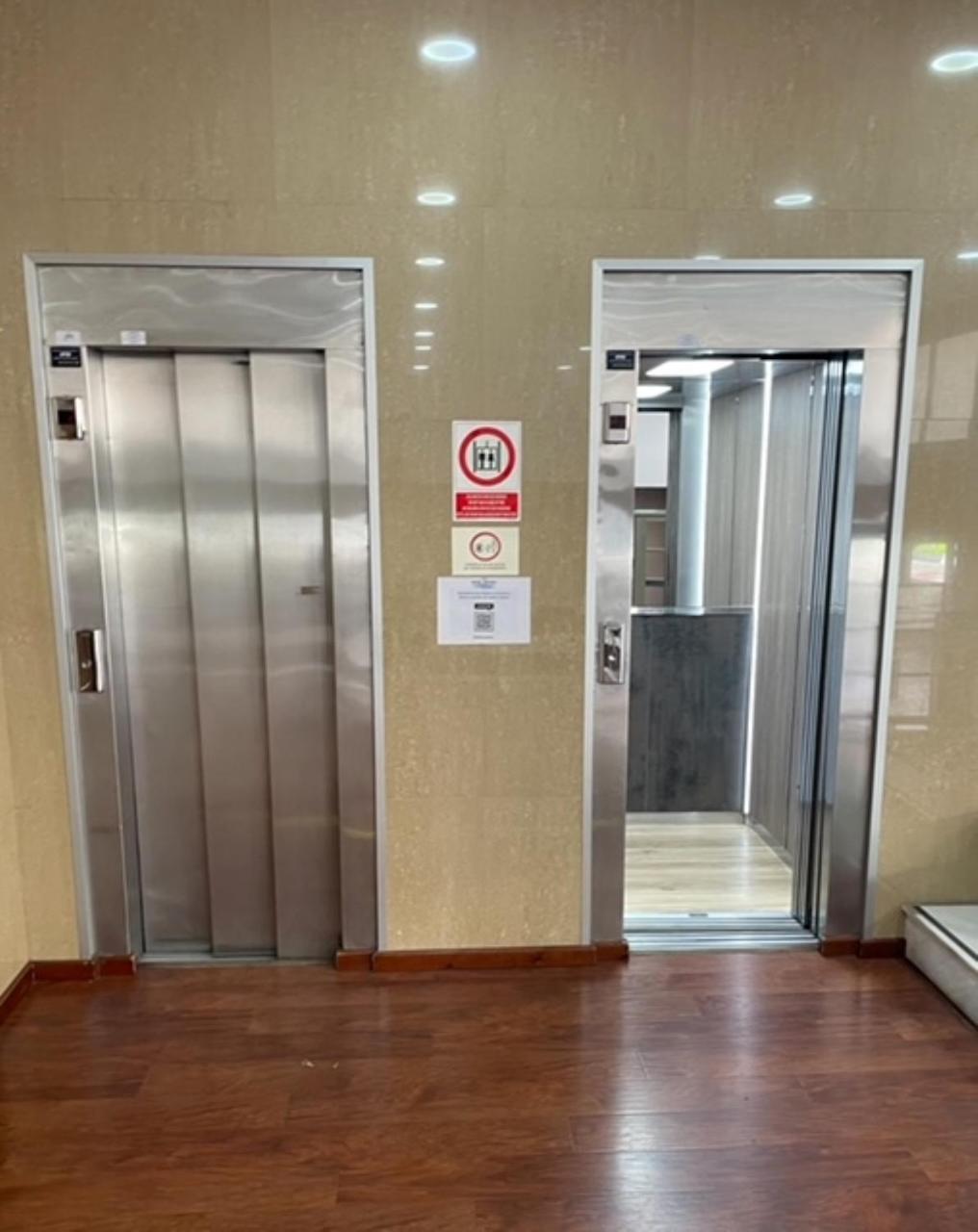 Hotel Anfora Мелилья Экстерьер фото
